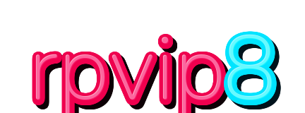 rpvip8 — logo kanal