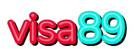 visa89 — logo kanal