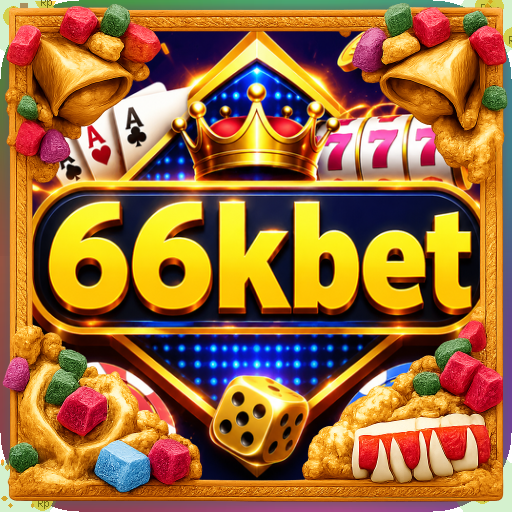 66kbet — mitra unggulan