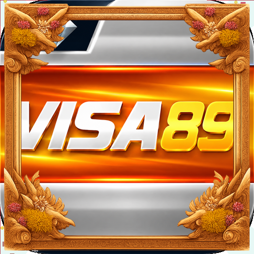 visa89 — mitra unggulan